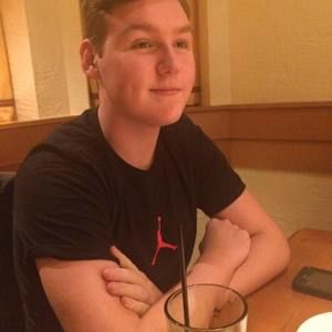 Meet your Posher, Hayden